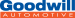 goodwill automotive logo