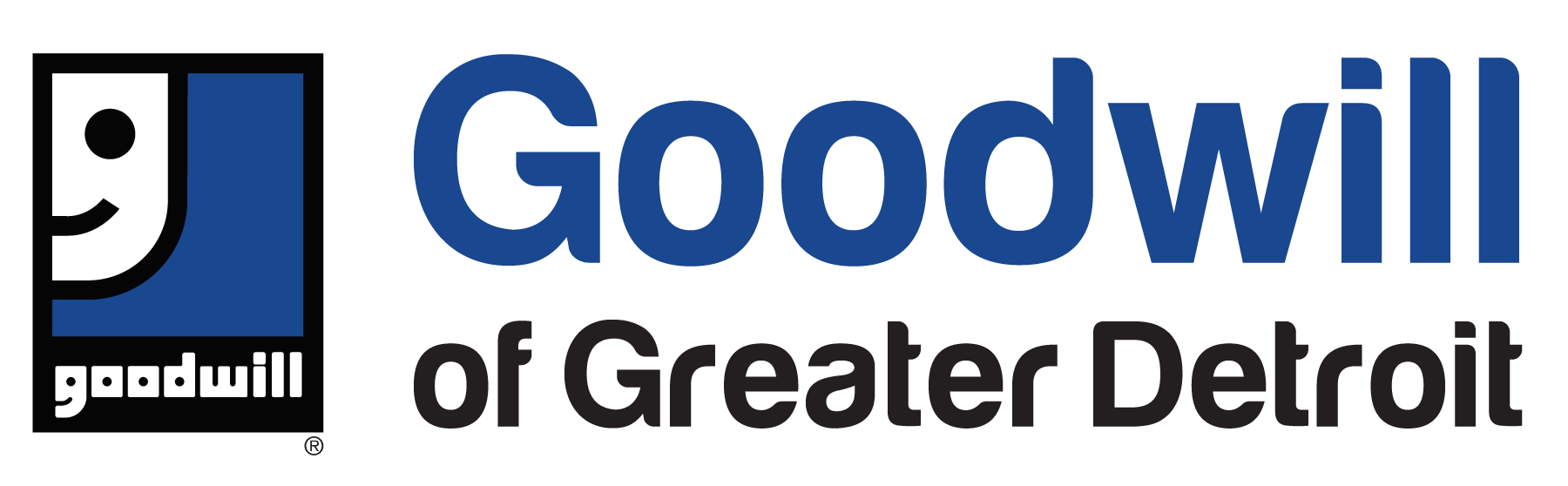 goodwill store logo